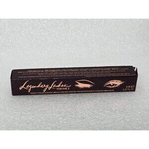 Charlotte Tilbury Legendary Lashes Volume 2 Mascara 8ml Black Vinyl